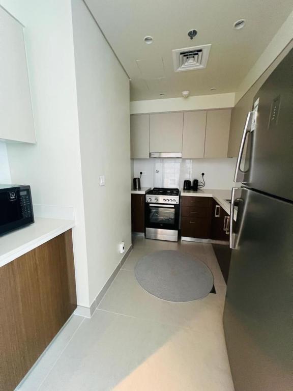 هتل Sleek Cityscape 2BDR Apartment In Forte T1 (Apartment), Dubai (UAE) Deals