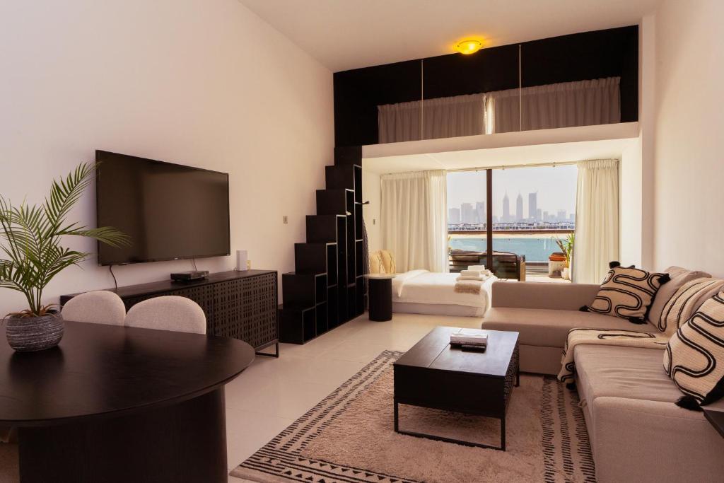 هتل Studio On The Palm (Apartment), Dubai (UAE) Deals