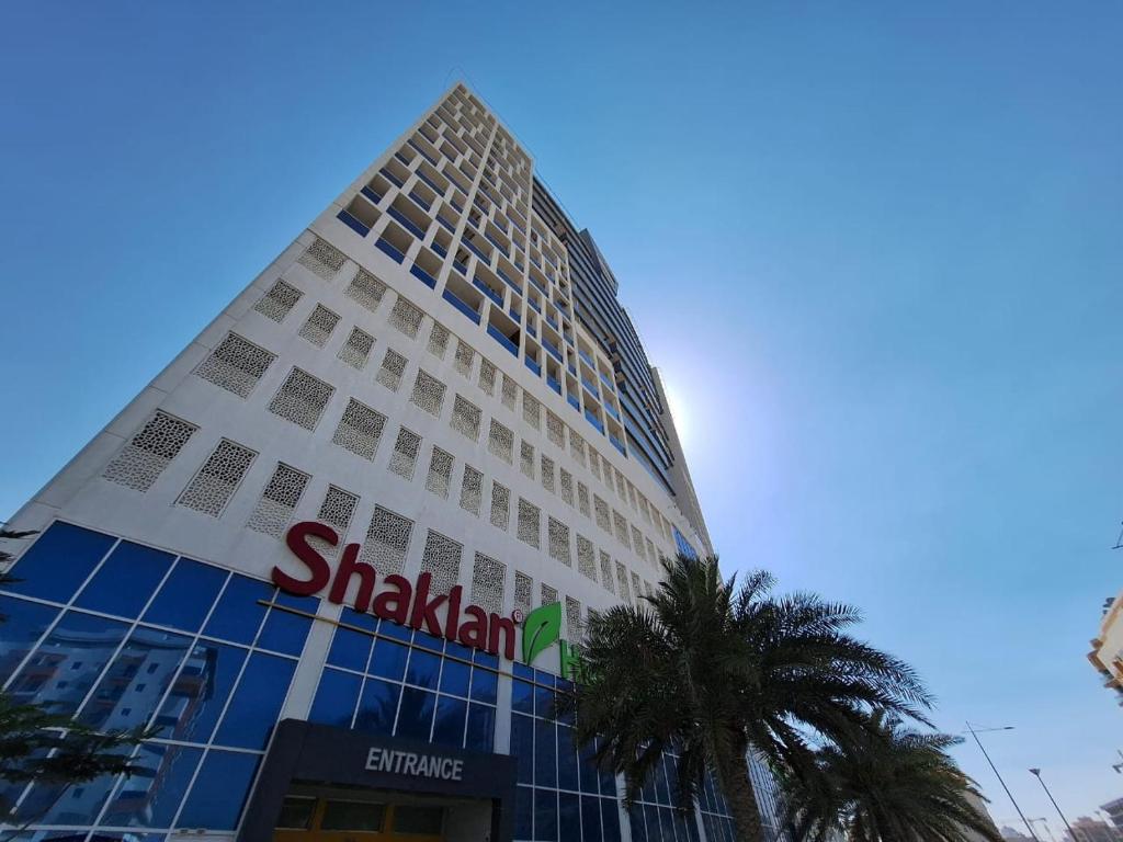 هتل Al Maktoum Building, Above Shaklan Hypermarket (Apartment), Dubai (UAE) Deals