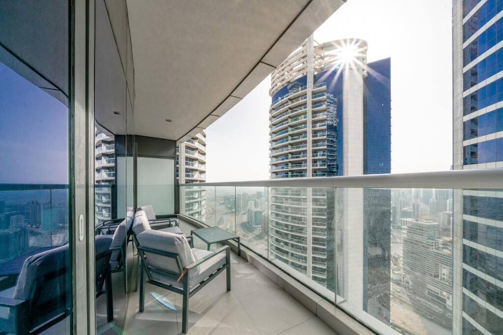 هتل Burj Khalifa view 1BR in Damac by Paramount (Apartment), Dubai (UAE) Deals