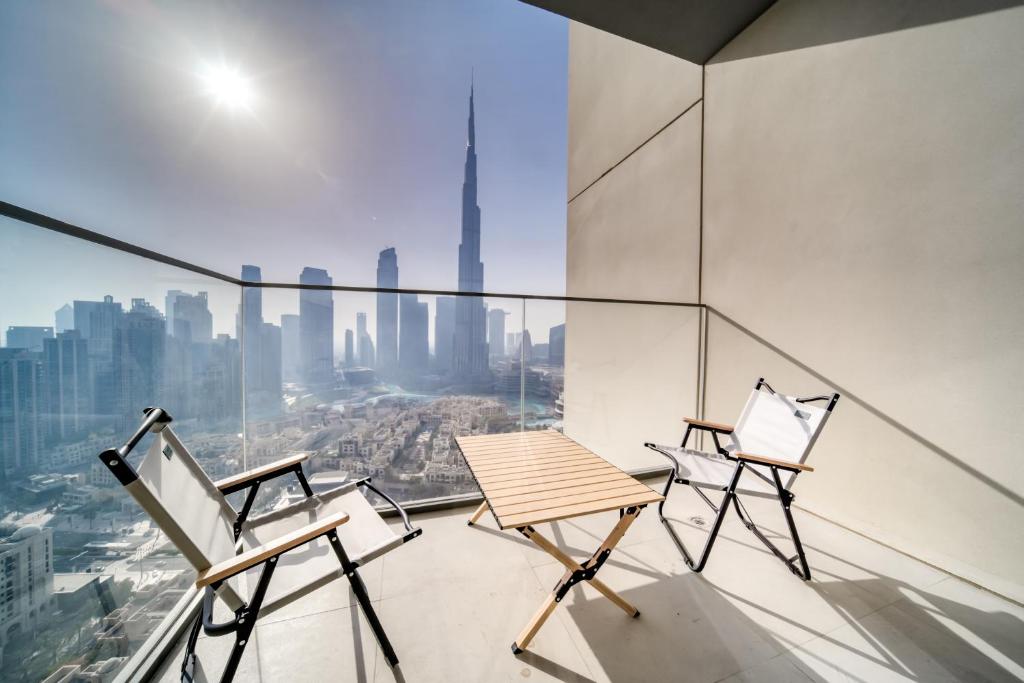 هتل Burj Royale - Burj Khalifa View, Downtown Dubai (Apartment) (UAE) Deals