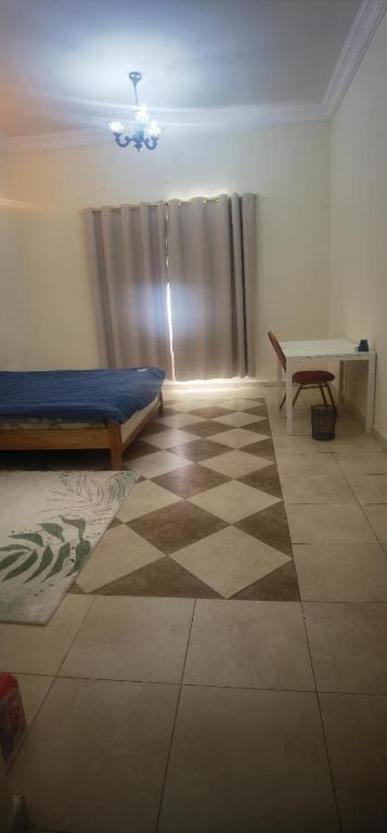 هتل دبی داون تاون هوم استی Dubai downtown homestay