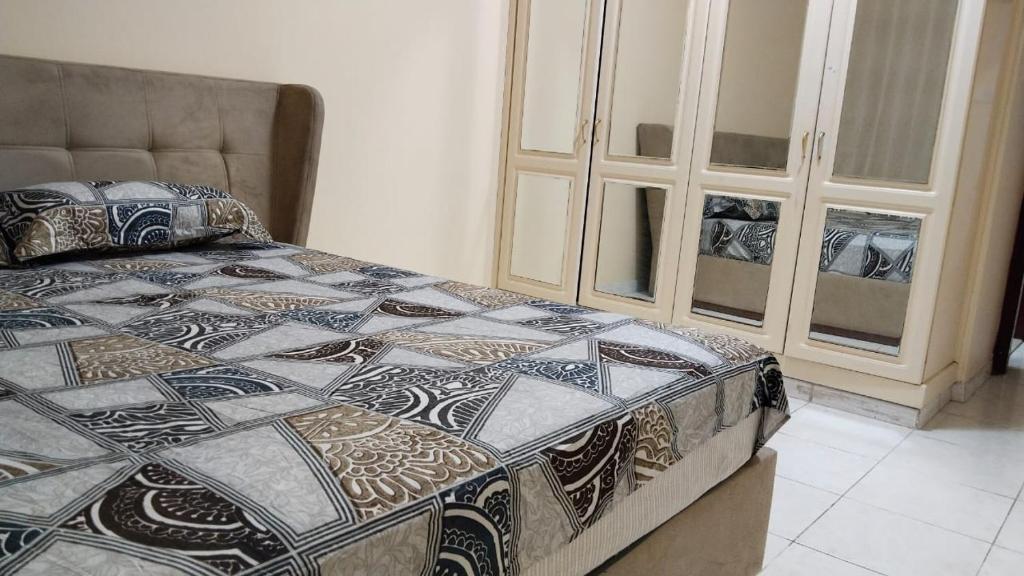 هتل نور ال سعد سوئیت Nur Al Saad Suite