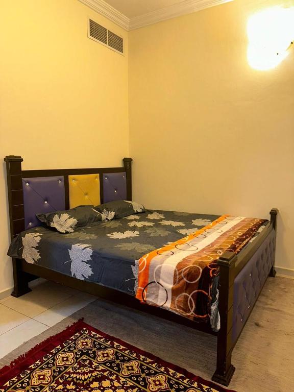 هتل مدرن الیگنس اسکیپ Modern Elegance Escape