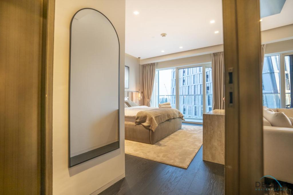 Charming 1BR in Damac Heights, Dubai Marina by Deluxe Holiday Homes