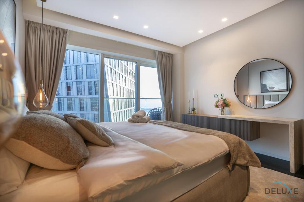 Charming 1BR in Damac Heights, Dubai Marina by Deluxe Holiday Homes