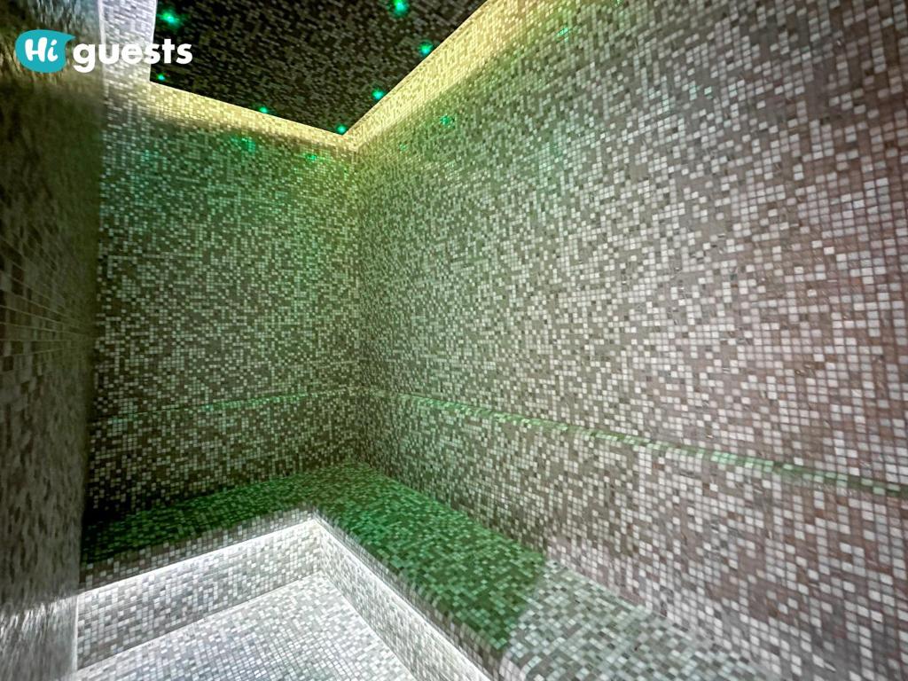 HiGuests - Ocean Views and Comfort in La Vie, JBR