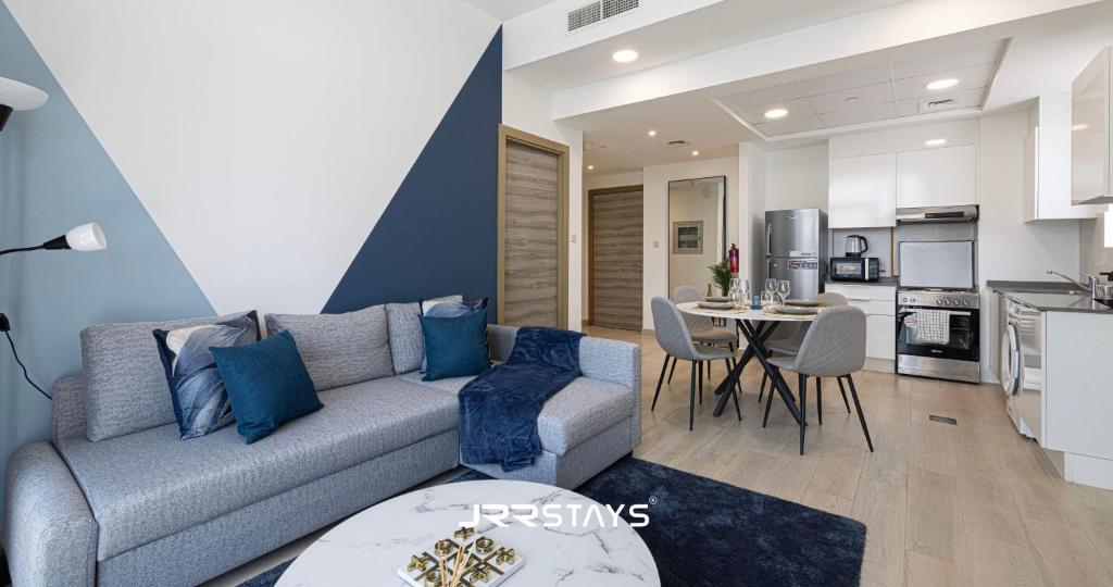 Bloom Tower B Cozy 1 Bedroom Sleeps 4 - JRR Stays