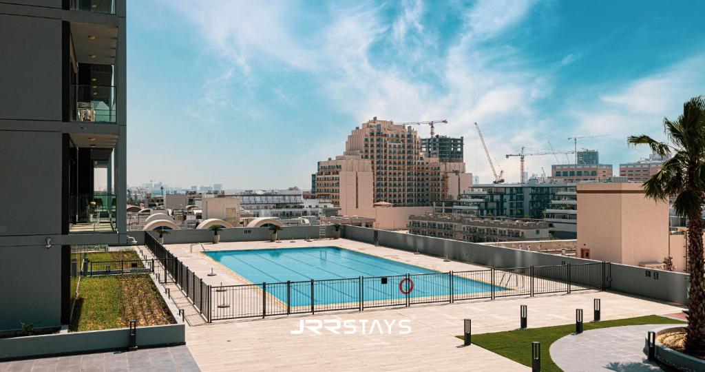 Bloom Tower B Cozy 1 Bedroom Sleeps 4 - JRR Stays