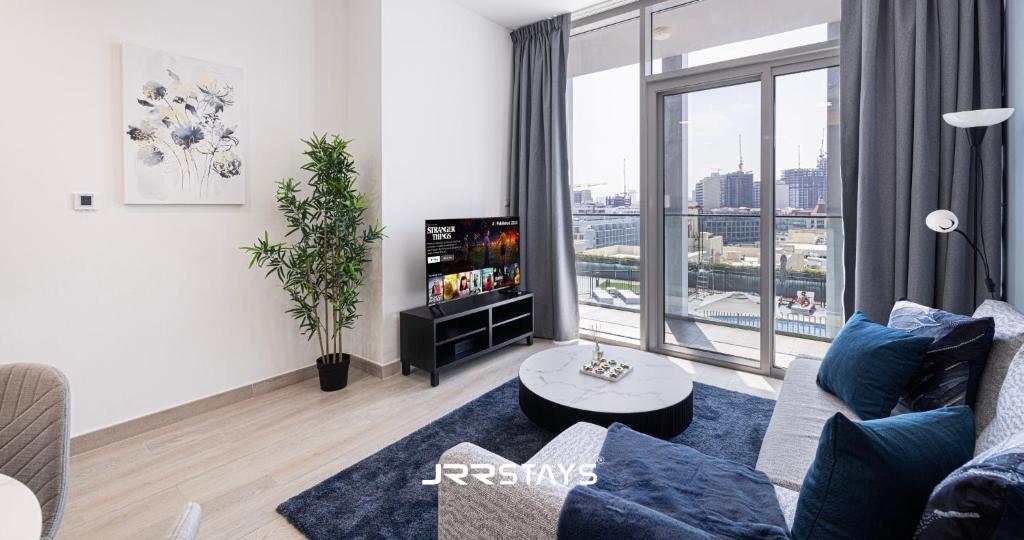 Bloom Tower B Cozy 1 Bedroom Sleeps 4 - JRR Stays