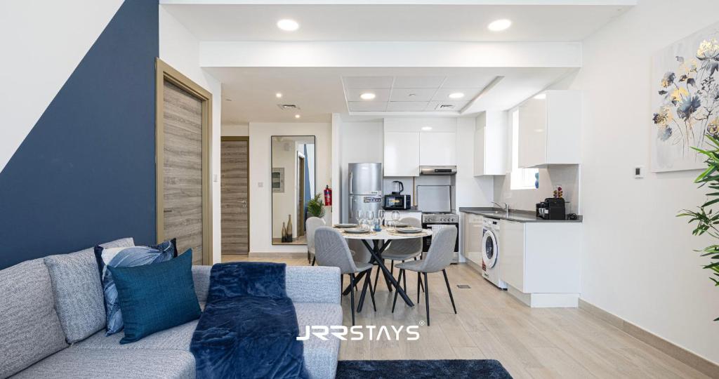 Bloom Tower B Cozy 1 Bedroom Sleeps 4 - JRR Stays