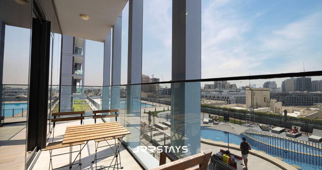 Bloom Tower B Cozy 1 Bedroom Sleeps 4 - JRR Stays