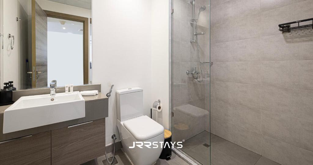 Bloom Tower B Cozy 1 Bedroom Sleeps 4 - JRR Stays