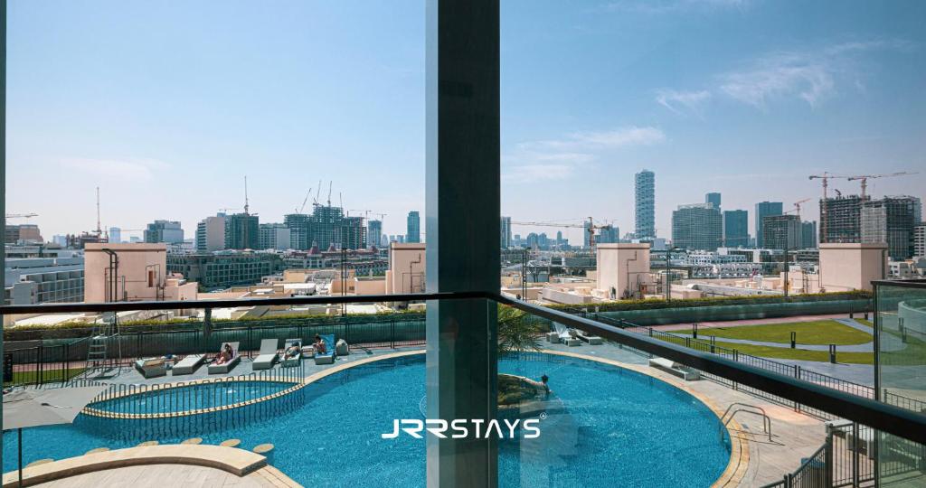 Bloom Tower B Cozy 1 Bedroom Sleeps 4 - JRR Stays