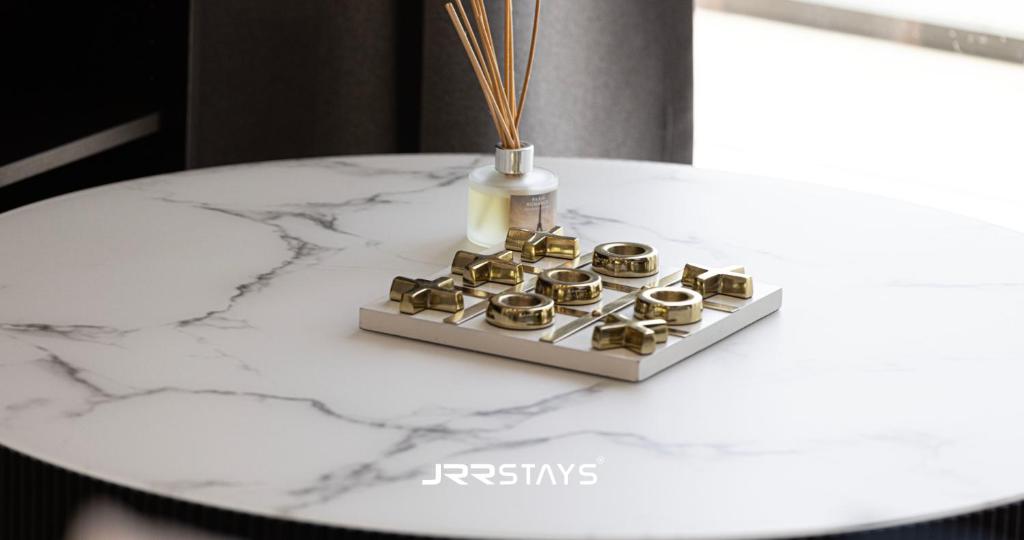 Bloom Tower B Cozy 1 Bedroom Sleeps 4 - JRR Stays