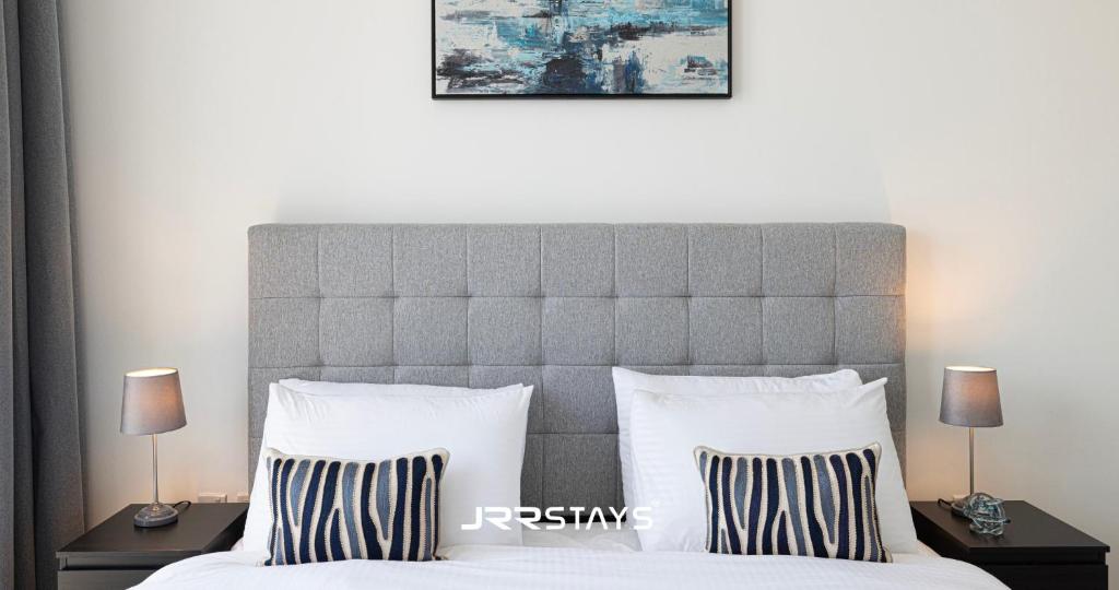 Bloom Tower B Cozy 1 Bedroom Sleeps 4 - JRR Stays