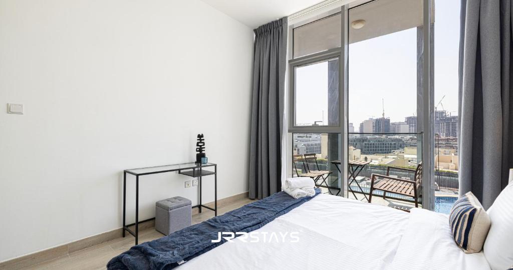 Bloom Tower B Cozy 1 Bedroom Sleeps 4 - JRR Stays