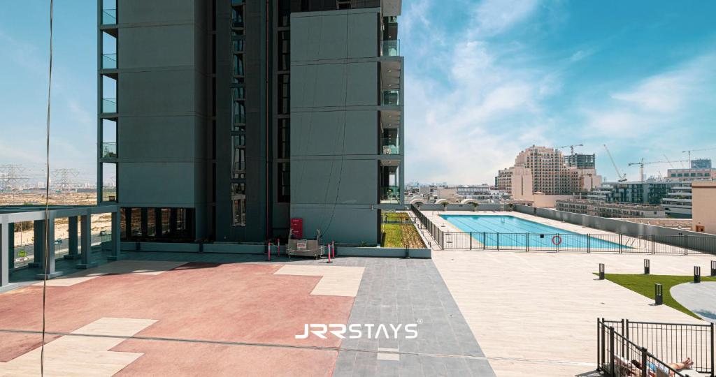 Bloom Tower B Cozy 1 Bedroom Sleeps 4 - JRR Stays