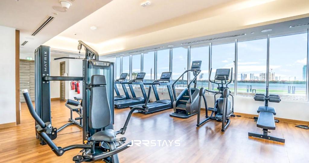 Bloom Tower B Cozy 1 Bedroom Sleeps 4 - JRR Stays