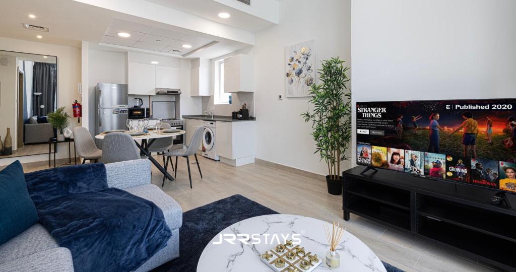 Bloom Tower B Cozy 1 Bedroom Sleeps 4 - JRR Stays