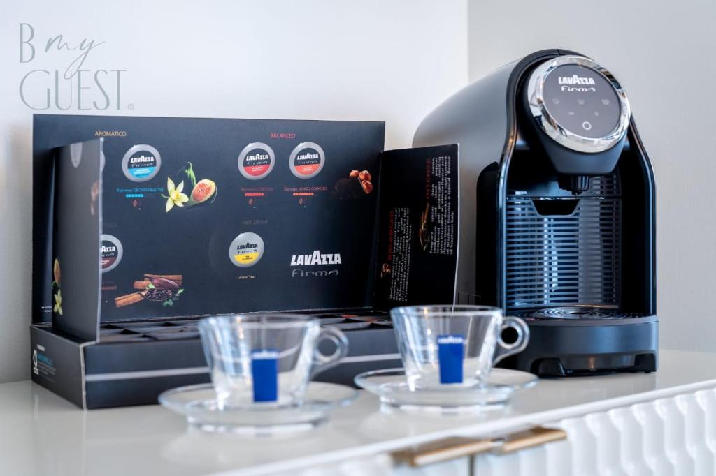 Unwind in style in La Vie 2BR with Beach Access