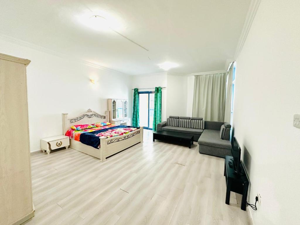 هتل اینترنشنال ولکام ریزیدنس - International Welcome Residence