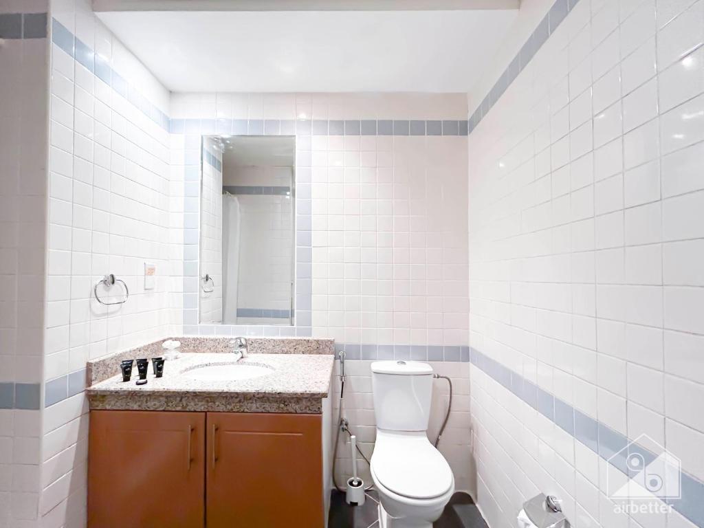 Luxury stay at Madison 2Bedroom Balcony