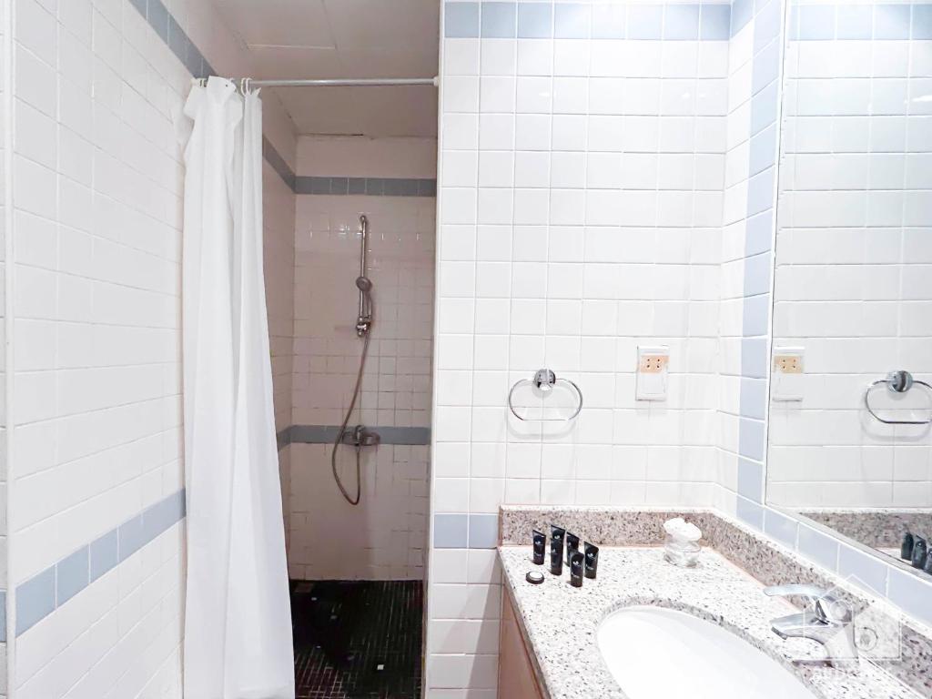 Luxury stay at Madison 2Bedroom Balcony