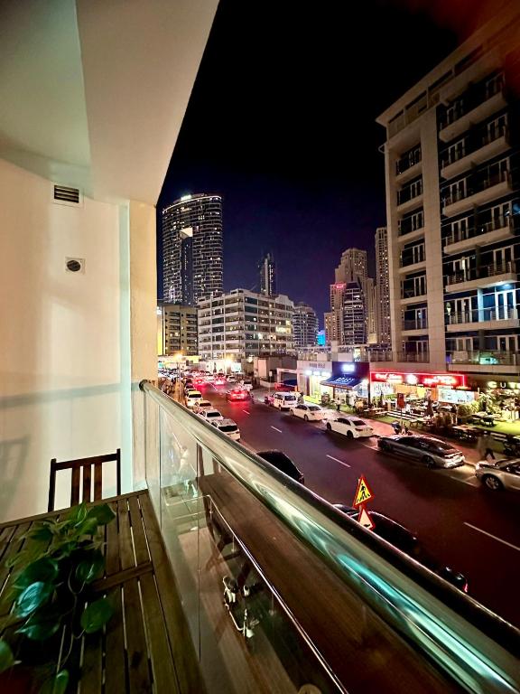 Luxurious Apartment in Dubai Marina