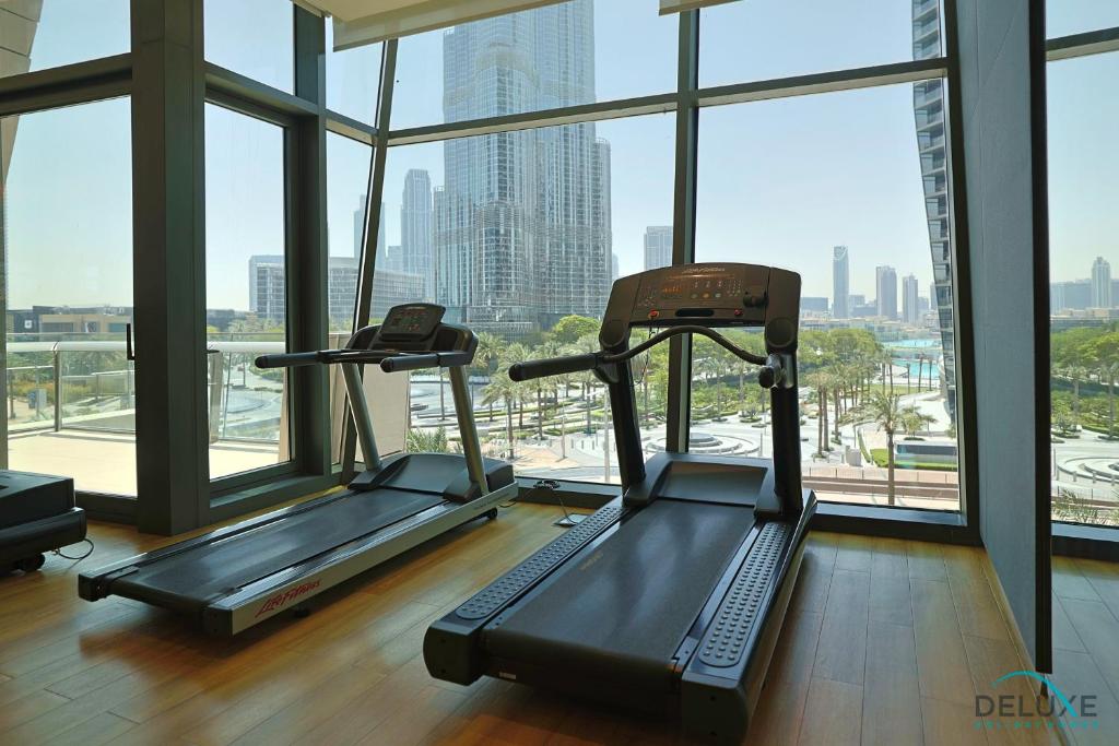 Exquisite 1BR Apartment in Burj Vista Tower 1, Downtown Dubai by Deluxe Holiday Homes