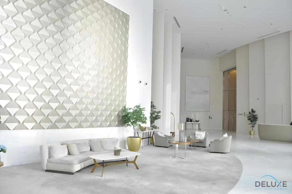 Exquisite 1BR Apartment in Burj Vista Tower 1, Downtown Dubai by Deluxe Holiday Homes