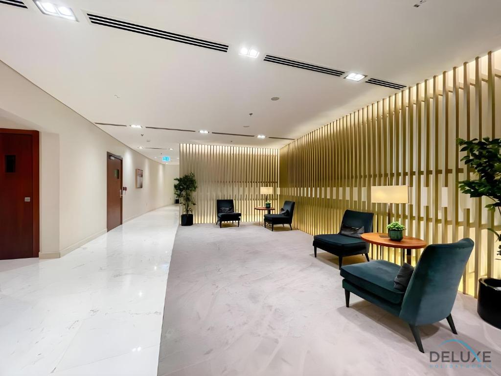 Exquisite 1BR Apartment in Burj Vista Tower 1, Downtown Dubai by Deluxe Holiday Homes