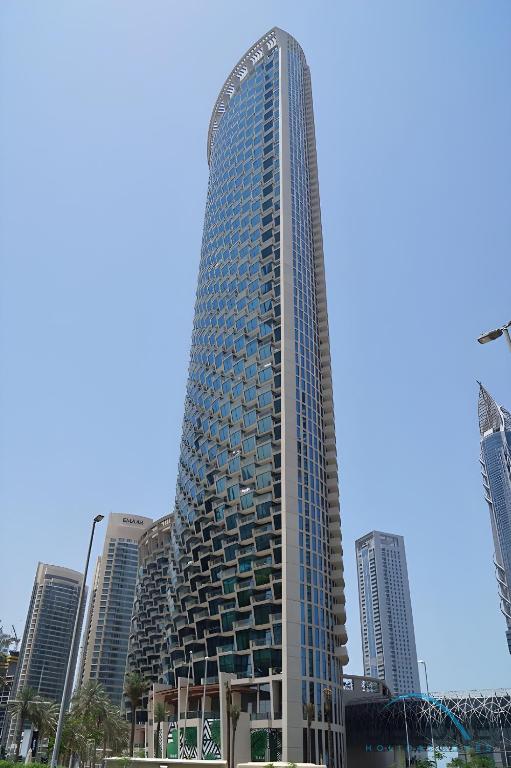 Exquisite 1BR Apartment in Burj Vista Tower 1, Downtown Dubai by Deluxe Holiday Homes