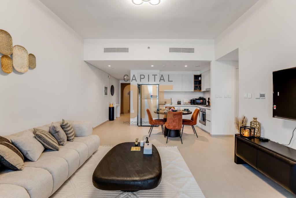 Offer! 2BR, BurjKhalfia and Zabeel view, Downtown Views II