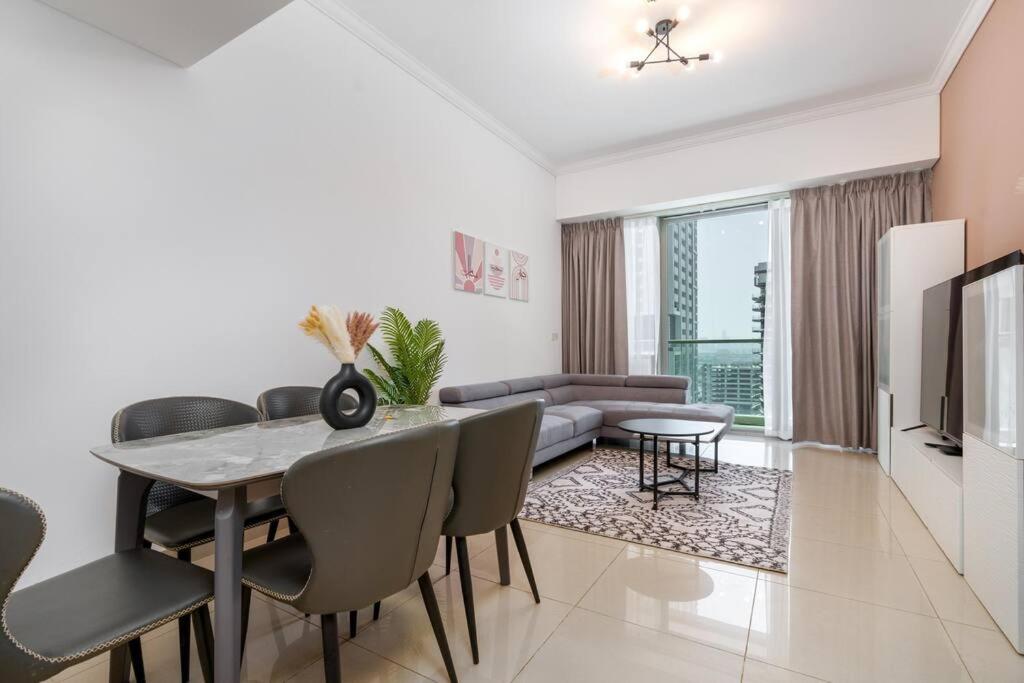 One bedroom - Ocean Heights - Dubai Marina