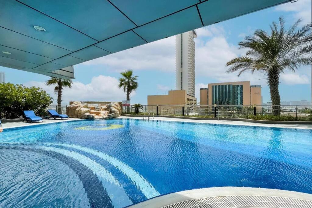 One bedroom - Ocean Heights - Dubai Marina