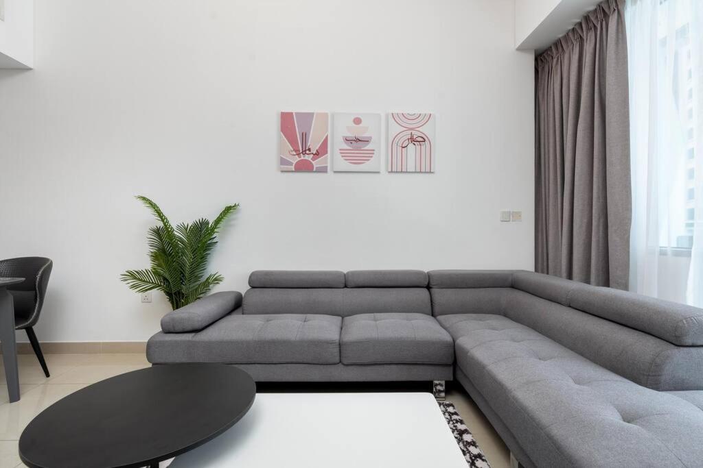 One bedroom - Ocean Heights - Dubai Marina