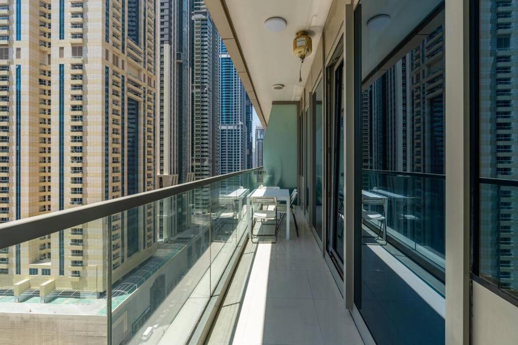 One bedroom - Ocean Heights - Dubai Marina