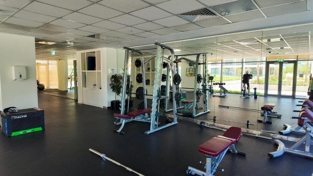 Luxurious New Brand 2Br at Mulberry 2 at Park Heights Building A2 - Dubai Hills