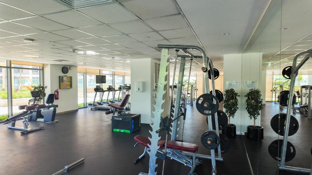 Luxurious New Brand 2Br at Mulberry 2 at Park Heights Building A2 - Dubai Hills