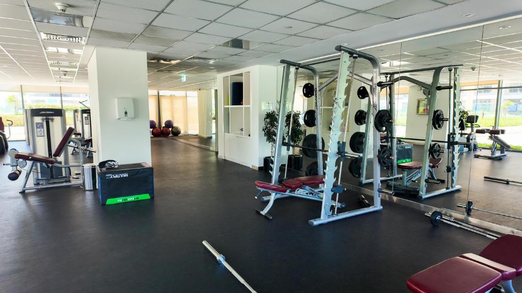 Luxurious New Brand 2Br at Mulberry 2 at Park Heights Building A2 - Dubai Hills