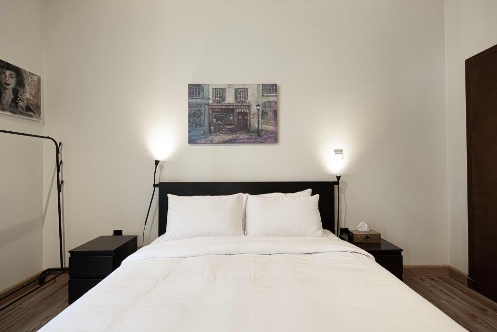 Lux 1BR,5 Min to Burj Khalifa In heart of Downtown - South Ridge Tower