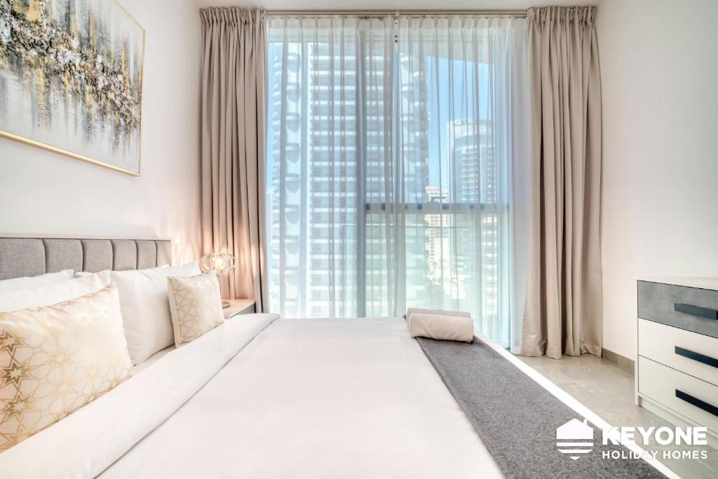 Epitome of Luxury Living in Two Bedroom Suite