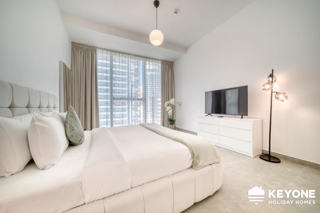 Epitome of Luxury Living in Two Bedroom Suite