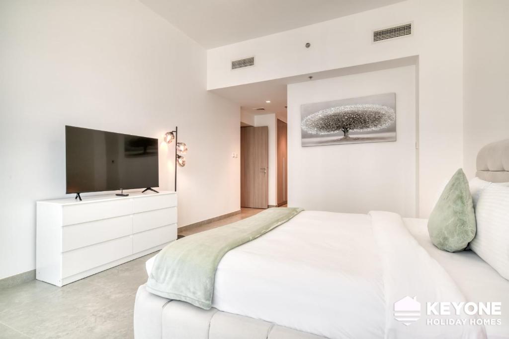 Epitome of Luxury Living in Two Bedroom Suite