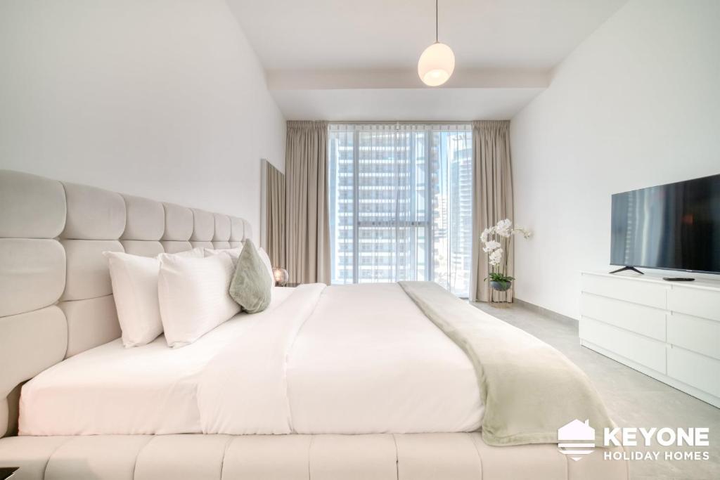 Epitome of Luxury Living in Two Bedroom Suite
