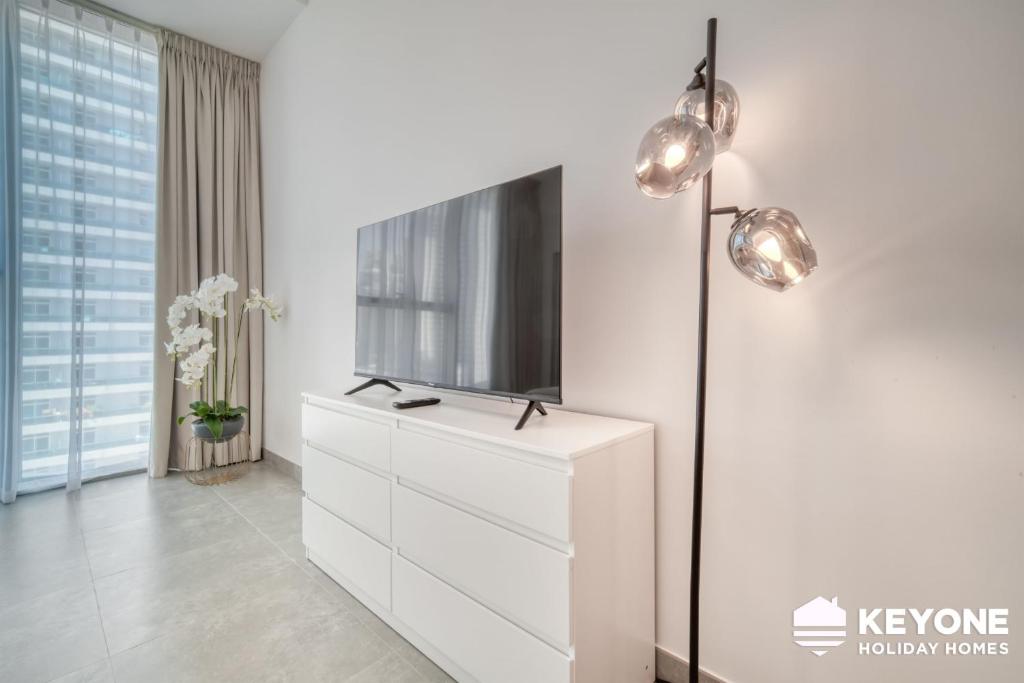 Epitome of Luxury Living in Two Bedroom Suite