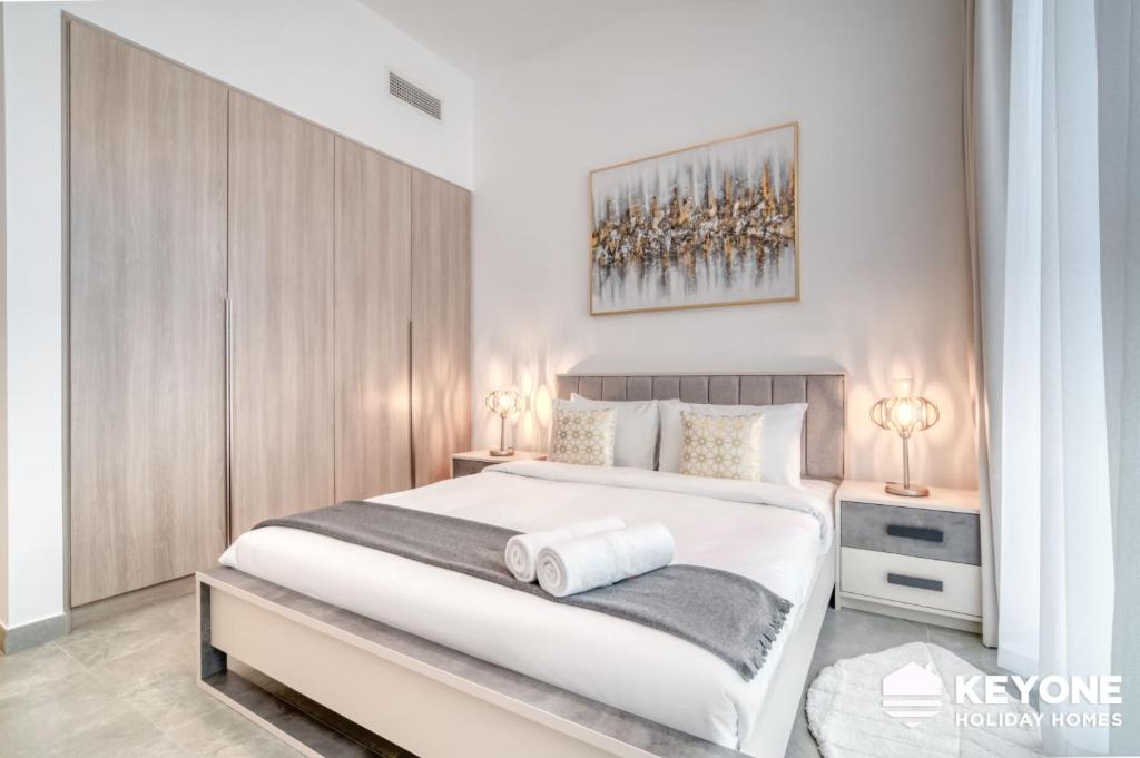 Epitome of Luxury Living in Two Bedroom Suite
