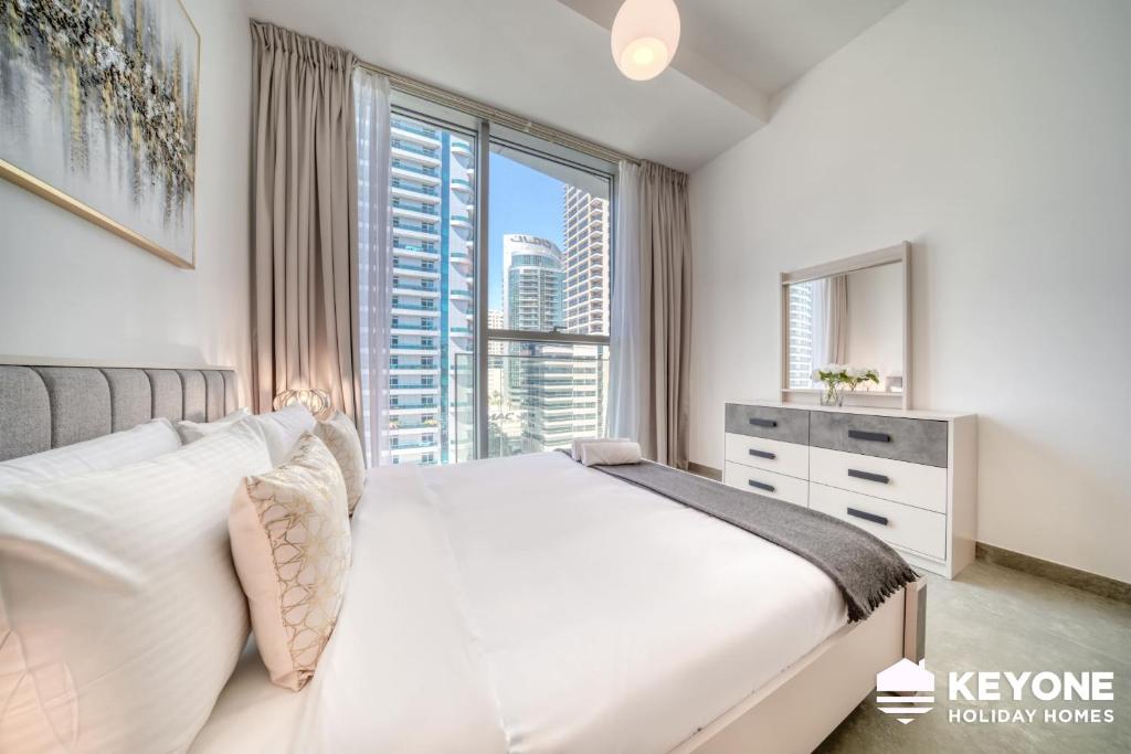 Epitome of Luxury Living in Two Bedroom Suite