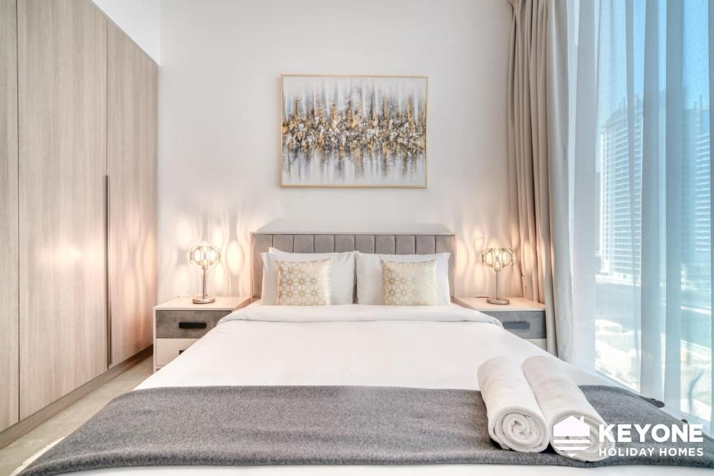 Epitome of Luxury Living in Two Bedroom Suite
